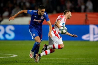 Kanjas otkrio Špancima sve o “Marakani”,tunelu, Zvezdi i Ligi šampiona