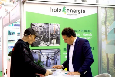 Sve najbolje iz energetike, smart tehnologije i ekologije na jednom mestu