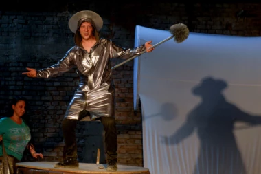 Majka maloletnika kog je obljubio glumac: Jevtić mu je bio idol, a zbog njega sada ima košmare!