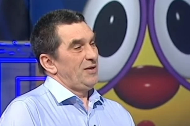 "OVAKAV SLUČAJ SE NIJE DESIO" Cela Srbija je stala uz njega! Nepravedno eliminisanog Vladimira Krnača GANULA podrška publike, spremaju mu IZNENAĐENJE!