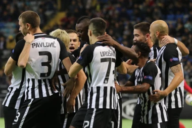 Ludilo: Kolike plate imaju fudbaleri Junajteda, a gde je Partizan?