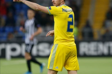 Rukavina se vraća u Humsku: Nisam ovo očekivao, priželjkivao sam spektakl!