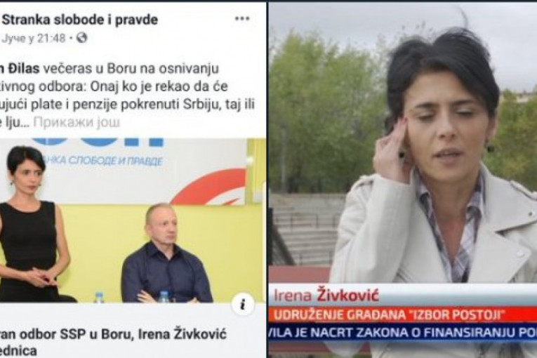 GEBELS BI IM POZAVIDEO: Evo kako N1 obmanjuje javnost!