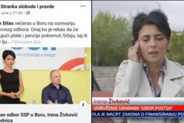 GEBELS BI IM POZAVIDEO: Evo kako N1 obmanjuje javnost!