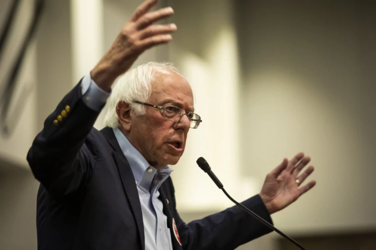 PROPAO SANDERSOV PREDLOG! Ništa od zamrzavanje američke vojne pomoći Izraelu! SENATORI NEUMOLJIVI!