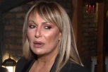 BOLNA ISPOVEST ELME SINANOVIĆ! Pevačica progovorila o SMRTI SUPRUGA: ISPLAKALA SAM MORE SUZA!