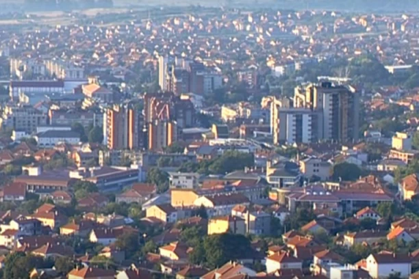 SVAKA ČAST VRANJANCI! Umesto dočeka, pola miliona daju za lečenje dece od teških bolesti