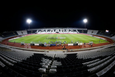 PROTIVPRAVNE ODLUKE JSD: FK Partizan se oglasio zvaničnim saopštenjem!