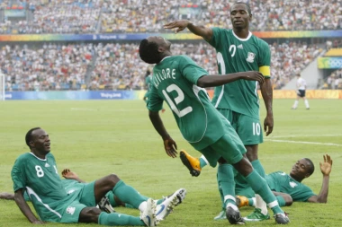 Iznenada preminuo bivši kapiten Nigerije