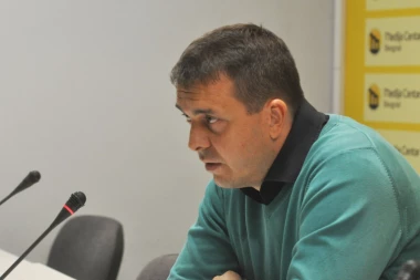 Guberinić: Ministarka Mihajlović vrši pritiske na Tužilaštvo da vode hajku protiv CarGo