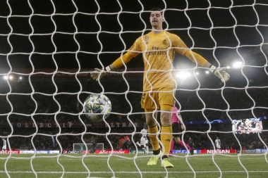 Kurtoa u ratu sa medijima!