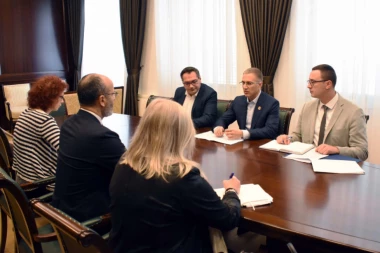 Srbija napredovala u ispunjenju mera za poglavlje 24