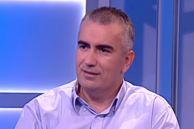 Filozofski fakultet: Marić omalovažavao profesora Sinanija