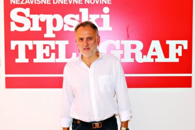 ZVANIČNO: Zoran Gajić ostaje na čelu OSS!