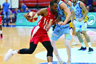 Zvezda sprema osvetu!