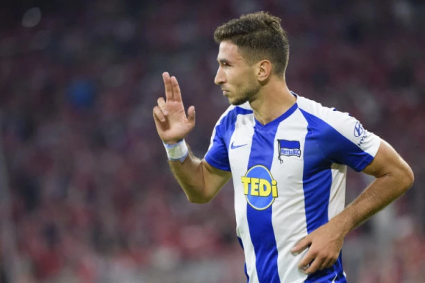 Grujić se seli u "srpsku koloniju"?