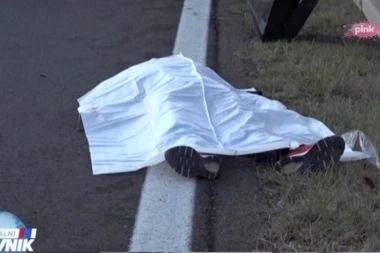 Novi detalji stravične nesreće u Subotici: Kamion udario devojku na biciklu, letela je nekoliko metara