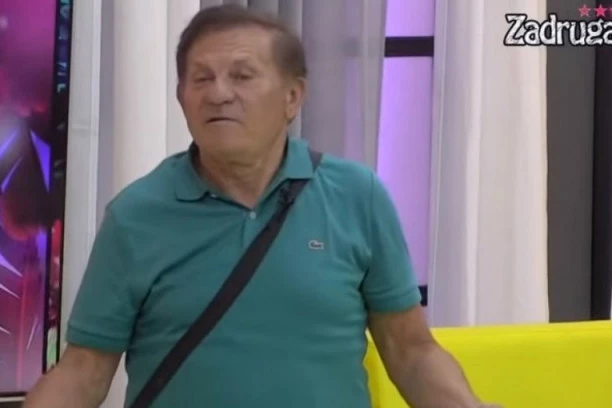 MILOŠ BOJANIĆ JEDAN JE OD NAJOBRAZOVANIJIH NA ESTRADI! Folker je osamedesetih bio i DIREKTOR PREDUZEĆA!