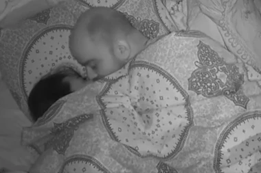 Žestoko: Mili ušao u Parove i imao se*s sa Majom, kamere snimile svaki detalj!