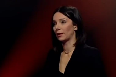 Danijelu ostavio suprug: Voditeljka ušla u brak sa oženjenim, a sada je i nju šutnuo posle sedam godina!