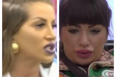 Svi pljuju Dalilu, a o ovome se ćuti: Ovo je pravi razlog zbog kojeg su Dragojevići pobegli iz "Zadruge"? Umešana Miljana Kulić!