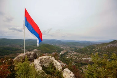 Misija OEBS-a osudila incident u Klini