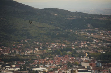 NOVI NAPAD NA SRBE NA KiM: Albanci IZ ČISTA MIRA izašli iz automobila i pretukli mladića (20) koji je čuvao stoku!