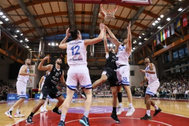 STIGLA POTVRDA: Novi slučaj koronavirusa