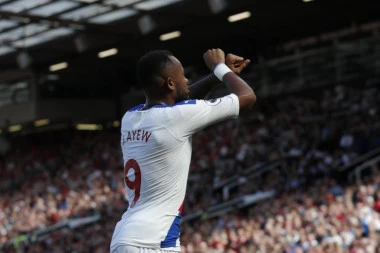 KO ĆE KOME, AKO NE SVOJ SVOME: Zvezda reprezentacije Gane GODINAMA spavala sa ženom  SVOG SAIGRAČA!