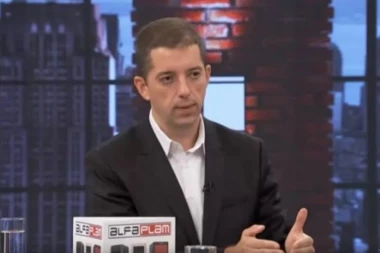 Današnji dan je prelomna tačka u našoj borbi za Kosovo i Metohiju