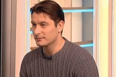 Ko bi rekao: Ova slavna glumica je tetka Petra Benčine!