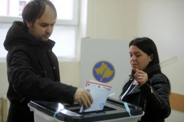 Još jedna sramota Prištine: U Klini fale Srbi sa biračkog spiska