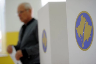 CIK: Završen proces brojanja glasova na Kosovu i Metohiji