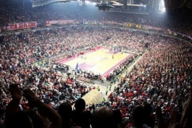 Evroliga se vraća u Beograd: Prodaja karata za Fenerbahče od ponedeljka!