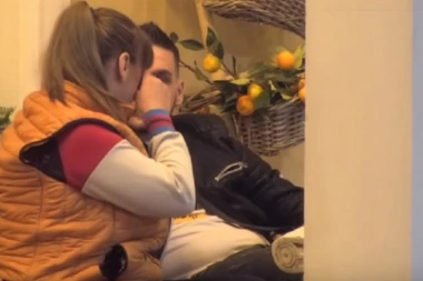 Zola presrećan, Miljana uplašena: Kulićeva čeka blizance!