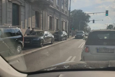 Vesić: Od januara još mera protiv bahatih vozača! Jedna se već primenjuje, evo koja!