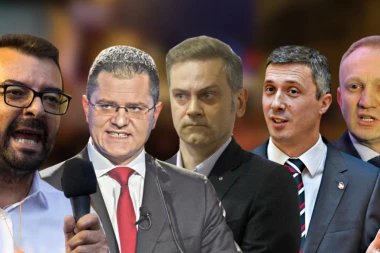 Nova epizoda Đilasovog cirkusa! Bojkotuju izbore, a rezultate unapred proglašavaju lažnim