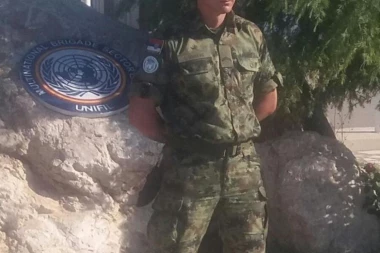 Sumnjiva smrt u šumi: Ovo je vojnik koji je ubijen u lovu kod Vranjske Banje