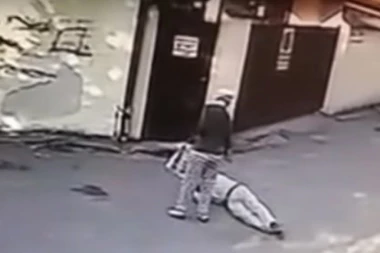 Dve godine od ubistva koje je podelilo Srbiju: BAKA COKA sa tri hica hladnokrvno PRESUDILA INVESTITORU