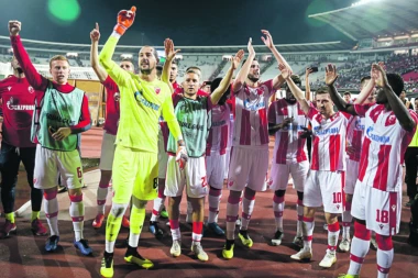 FSS POBEDIO KOSOVCE: Zvezda gostuje Trepči u Mitrovici!