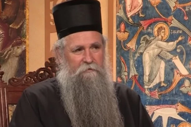 MITO MEĐU VLADIKAMA: Joanikije I KONTRAVERZNI BIZNISMEN U MANASTIRU se bavili potkupljivanjem