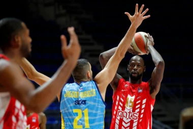 Gistu izmaklo MVP priznanje za 3 boda!