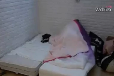 (VIDEO 18+) Završnica u Miljani: Zola Kulićevu odrao ko jarca!