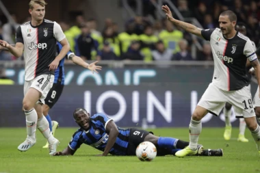 Serija A se ipak završava!