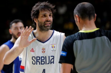 KSS OTVORIO KONKURS: Dizajnirajte dres reprezentacije i osvojite 100.000 dinara!