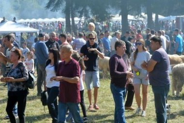 Osiguranje proizvodnje za miran san