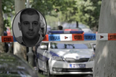 Motiv vatrenog obračuna u Kragujevcu: Iz džipa pucano na vođu krimi grupe "Volpeovci" zbog ubistva boksera