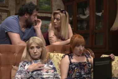 Nek’ ide život od večeras na Superstar TV!