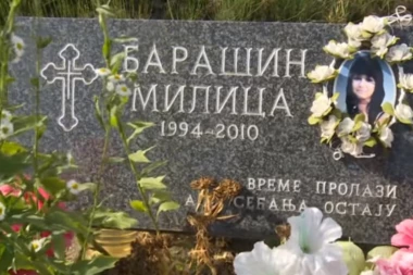 Prošlo je 10 godina a od ubice ni traga ni glasa: Milica (16) je mučki zaklana sa leđa, traži se revizija slučaja