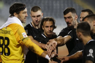Pun stadion čeka Junajted, ostalo još 1.500 karata
